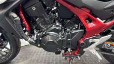 Honda CB750 Hornet (25MY)